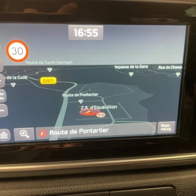 Sportage 1.6 CRDi 115 ISG 4x2 BVM6  Design - photo 47/60