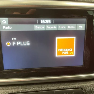 Sportage 1.6 CRDi 115 ISG 4x2 BVM6  Design - photo 46/60