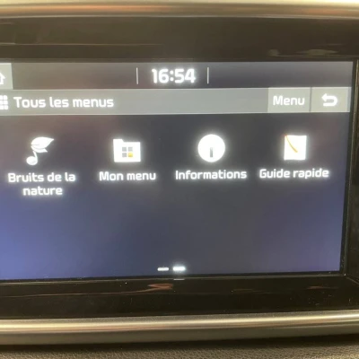 Sportage 1.6 CRDi 115 ISG 4x2 BVM6  Design - photo 45/60