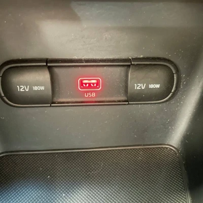 Sportage 1.6 CRDi 115 ISG 4x2 BVM6  Design - photo 38/60