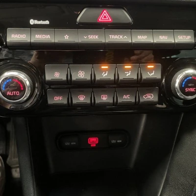 Sportage 1.6 CRDi 115 ISG 4x2 BVM6  Design - photo 35/60