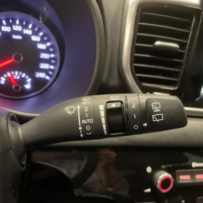 Sportage 1.6 CRDi 115 ISG 4x2 BVM6  Design - photo 34/60