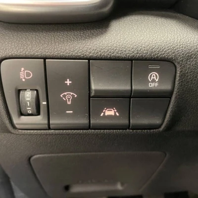 Sportage 1.6 CRDi 115 ISG 4x2 BVM6  Design - photo 32/60