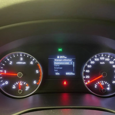Sportage 1.6 CRDi 115 ISG 4x2 BVM6  Design - photo 30/60