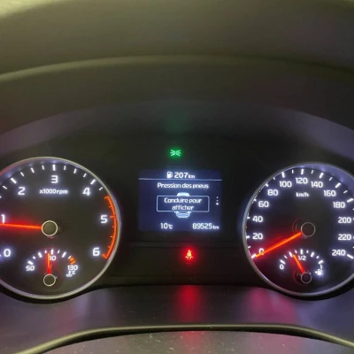 Sportage 1.6 CRDi 115 ISG 4x2 BVM6  Design - photo 29/60