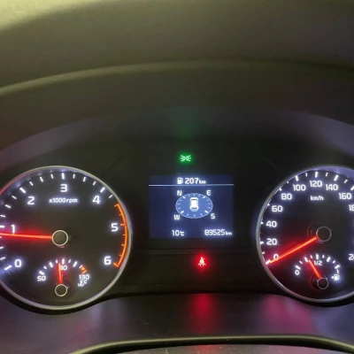 Sportage 1.6 CRDi 115 ISG 4x2 BVM6  Design - photo 28/60