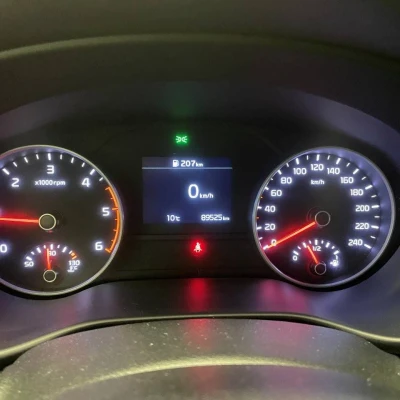 Sportage 1.6 CRDi 115 ISG 4x2 BVM6  Design - photo 27/60
