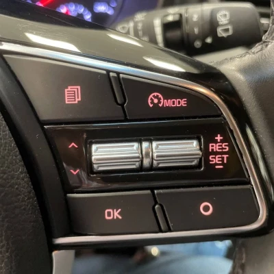 Sportage 1.6 CRDi 115 ISG 4x2 BVM6  Design - photo 26/60