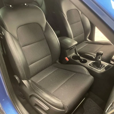 Sportage 1.6 CRDi 115 ISG 4x2 BVM6  Design - photo 21/60