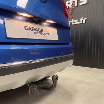 Sportage 1.6 CRDi 115 ISG 4x2 BVM6  Design - photo 10/60