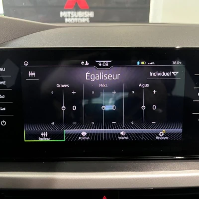 Kamiq 1.0 TSI Evo 110 ch DSG7  Business - photo 55/66