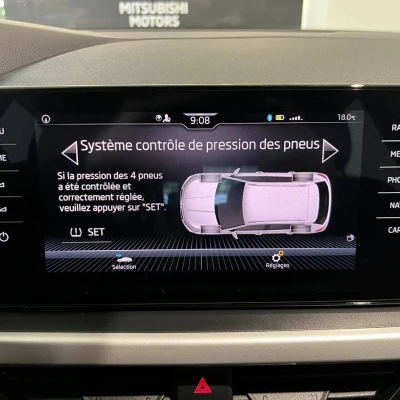 Kamiq 1.0 TSI Evo 110 ch DSG7  Business - photo 53/66