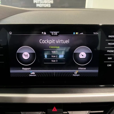 Kamiq 1.0 TSI Evo 110 ch DSG7  Business - photo 52/66