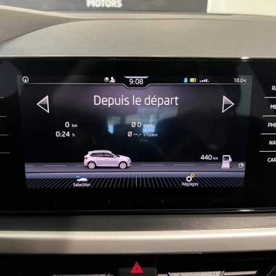 Kamiq 1.0 TSI Evo 110 ch DSG7  Business - photo 51/66