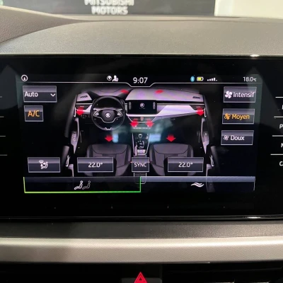 Kamiq 1.0 TSI Evo 110 ch DSG7  Business - photo 50/66