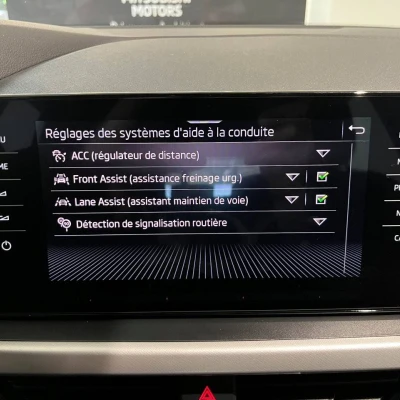 Kamiq 1.0 TSI Evo 110 ch DSG7  Business - photo 49/66