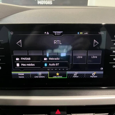 Kamiq 1.0 TSI Evo 110 ch DSG7  Business - photo 48/66