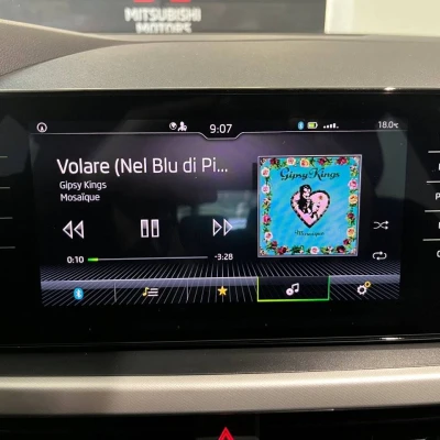 Kamiq 1.0 TSI Evo 110 ch DSG7  Business - photo 47/66