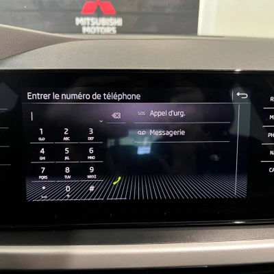 Kamiq 1.0 TSI Evo 110 ch DSG7  Business - photo 46/66