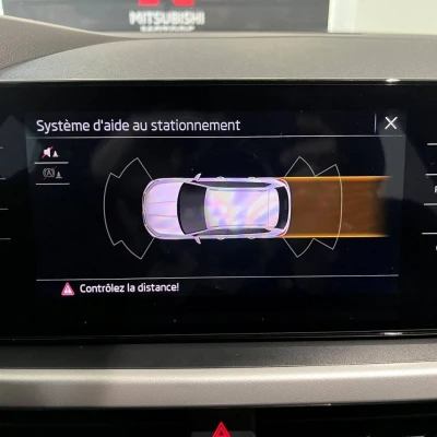 Kamiq 1.0 TSI Evo 110 ch DSG7  Business - photo 44/66