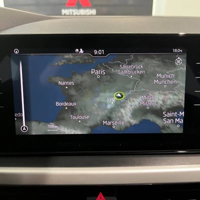 Kamiq 1.0 TSI Evo 110 ch DSG7  Business - photo 43/66