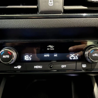 Kamiq 1.0 TSI Evo 110 ch DSG7  Business - photo 41/66