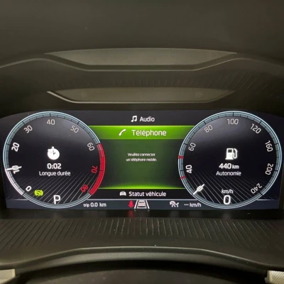 Kamiq 1.0 TSI Evo 110 ch DSG7  Business - photo 29/66