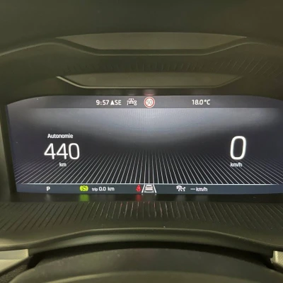 Kamiq 1.0 TSI Evo 110 ch DSG7  Business - photo 26/66