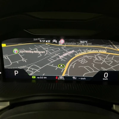 Kamiq 1.0 TSI Evo 110 ch DSG7  Business - photo 24/66