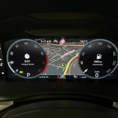 Kamiq 1.0 TSI Evo 110 ch DSG7  Business - photo 23/66