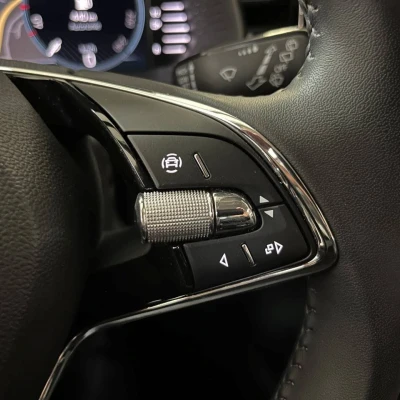 Kamiq 1.0 TSI Evo 110 ch DSG7  Business - photo 22/66