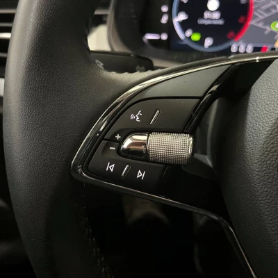 Kamiq 1.0 TSI Evo 110 ch DSG7  Business - photo 21/66