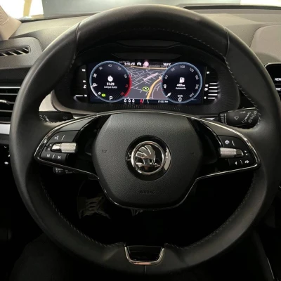 Kamiq 1.0 TSI Evo 110 ch DSG7  Business - photo 20/66