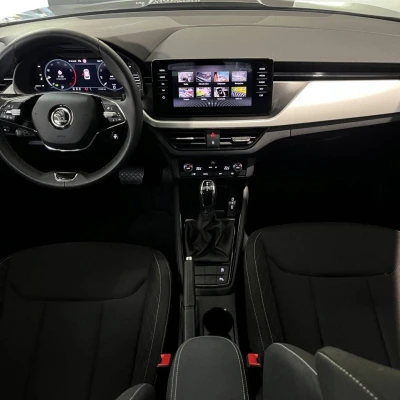 Kamiq 1.0 TSI Evo 110 ch DSG7  Business - photo 19/66