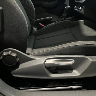 Kamiq 1.0 TSI Evo 110 ch DSG7  Business - photo 18/66