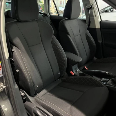 Kamiq 1.0 TSI Evo 110 ch DSG7  Business - photo 16/66