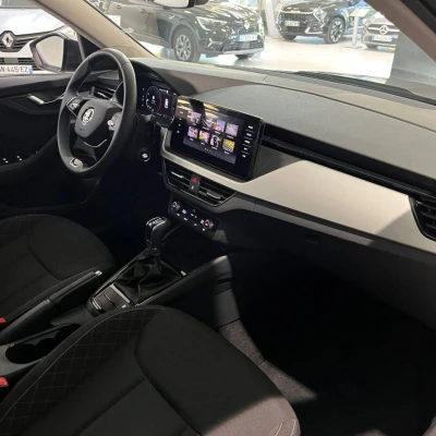 Kamiq 1.0 TSI Evo 110 ch DSG7  Business - photo 15/66