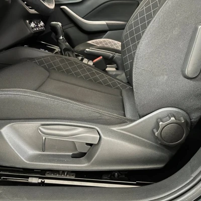 Kamiq 1.0 TSI Evo 110 ch DSG7  Business - photo 14/66