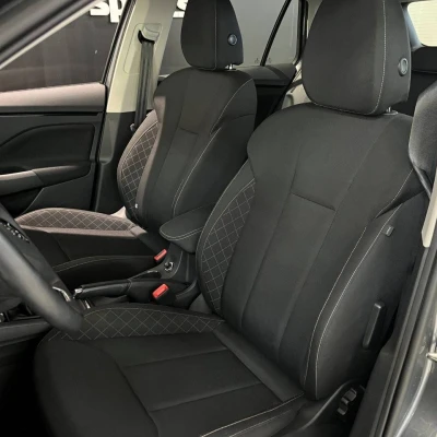 Kamiq 1.0 TSI Evo 110 ch DSG7  Business - photo 13/66