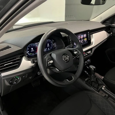 Kamiq 1.0 TSI Evo 110 ch DSG7  Business - photo 12/66