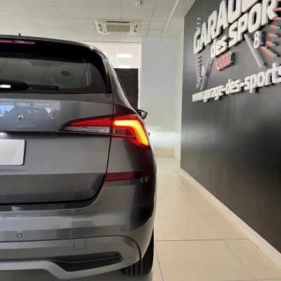 Kamiq 1.0 TSI Evo 110 ch DSG7  Business - photo 11/66