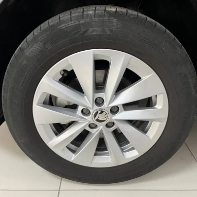 Kamiq 1.0 TSI Evo 110 ch DSG7  Business - photo 9/66