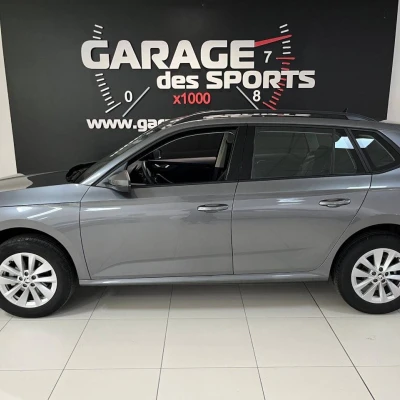 Kamiq 1.0 TSI Evo 110 ch DSG7  Business - photo 8/66