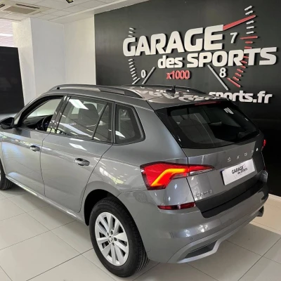 Kamiq 1.0 TSI Evo 110 ch DSG7  Business - photo 7/66