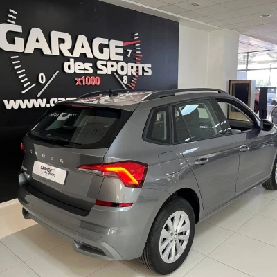 Kamiq 1.0 TSI Evo 110 ch DSG7  Business - photo 5/66