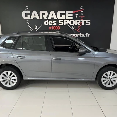 Kamiq 1.0 TSI Evo 110 ch DSG7  Business - photo 4/66