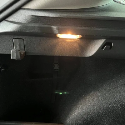 Scala 1.0 TSI Evo 110 ch DSG7  Business - photo 70/70