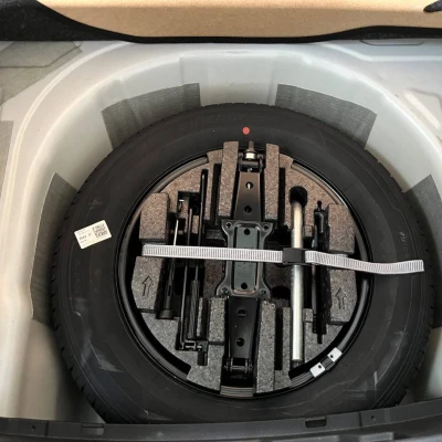 Scala 1.0 TSI Evo 110 ch DSG7  Business - photo 68/70