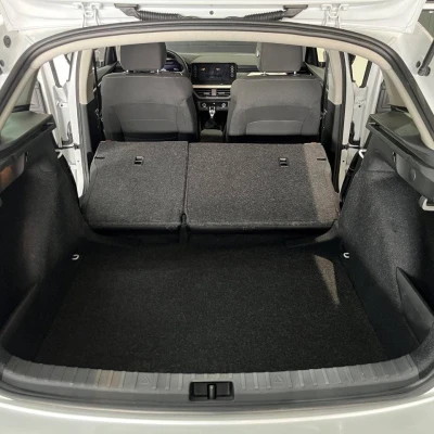 Scala 1.0 TSI Evo 110 ch DSG7  Business - photo 67/70