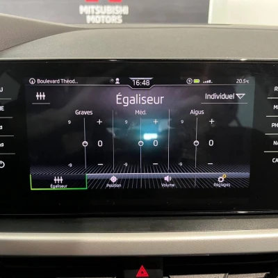 Scala 1.0 TSI Evo 110 ch DSG7  Business - photo 59/70